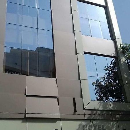 Hotel Diamond Castle Pāli 外观 照片