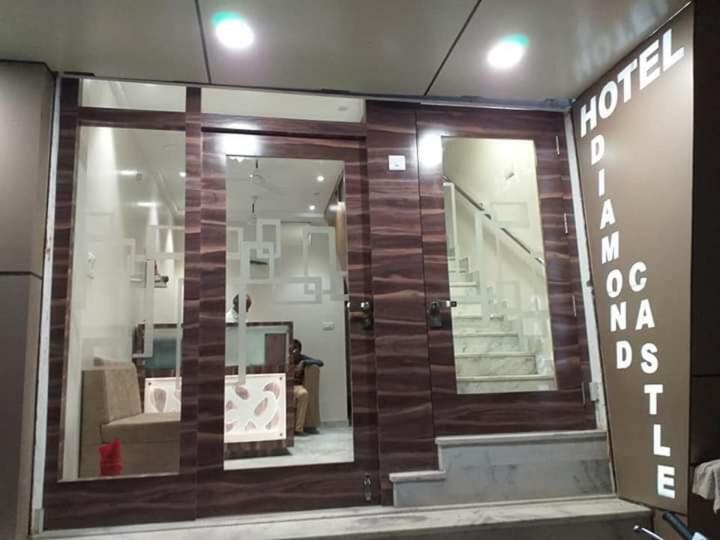 Hotel Diamond Castle Pāli 外观 照片