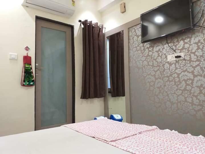 Hotel Diamond Castle Pāli 外观 照片